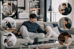 home lifestyle featured image - “I Live Alone” Ratings Surge as ‘Home Life’ Gets a Spotlight on Korean Variety