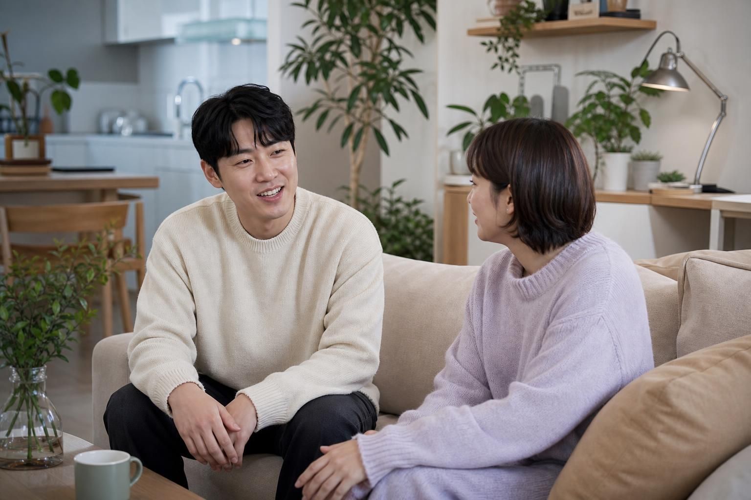 home lifestyle Image explaining the article's impact and background - Another reported highlight involves “I Live Alone” cast...