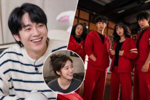 Korean variety show featured image - Korean Variety Ratings Rise as “I Live Alone” and “The Uncanny Counter” Spin Public Inte...