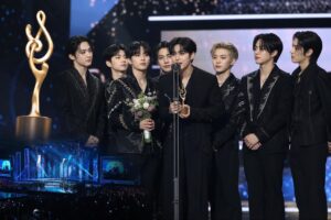 Seoul Music Awards featured image - 35th Seoul Music Awards Celebrate K-Pop’s Top Names as ATEEZ Wins the Daesang