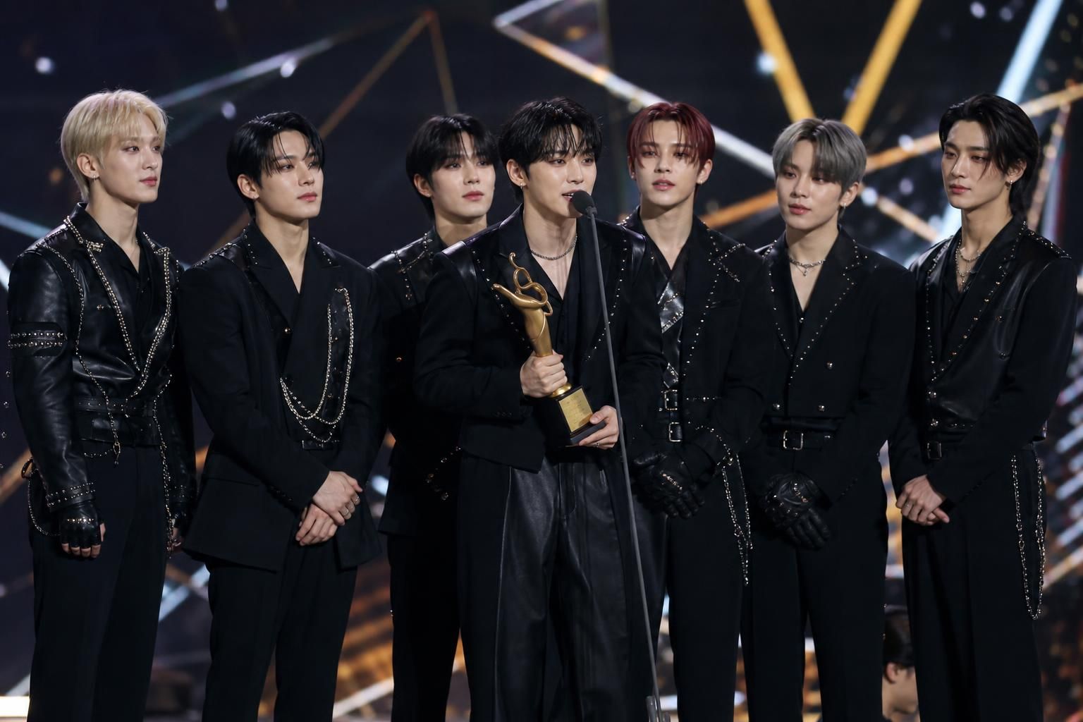 Seoul Music Awards Image explaining the article's impact and background - The winners list also includes a range of category...