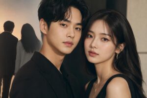 celebrity couple featured image - K-pop Star Episode: “13 Years Together” Highlights the Quiet Power of Long-Running Celebrit...