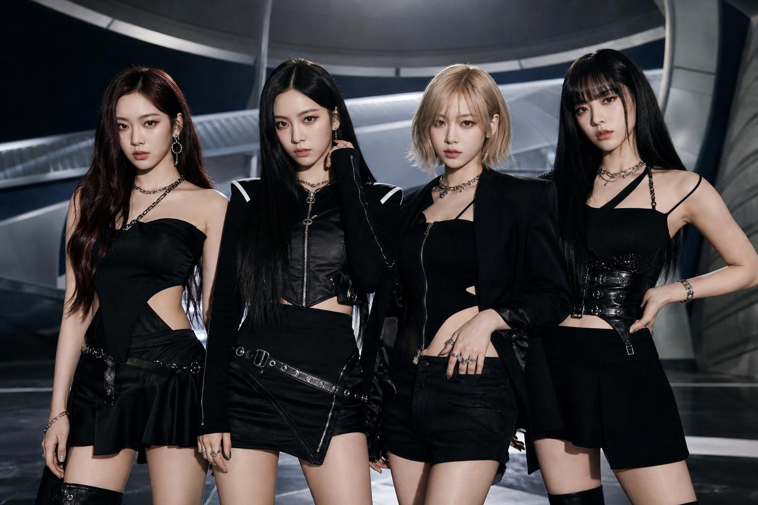 K-pop comeback Image showing the article's key context - The view-count timeline is what makes the achievement stand out. The...