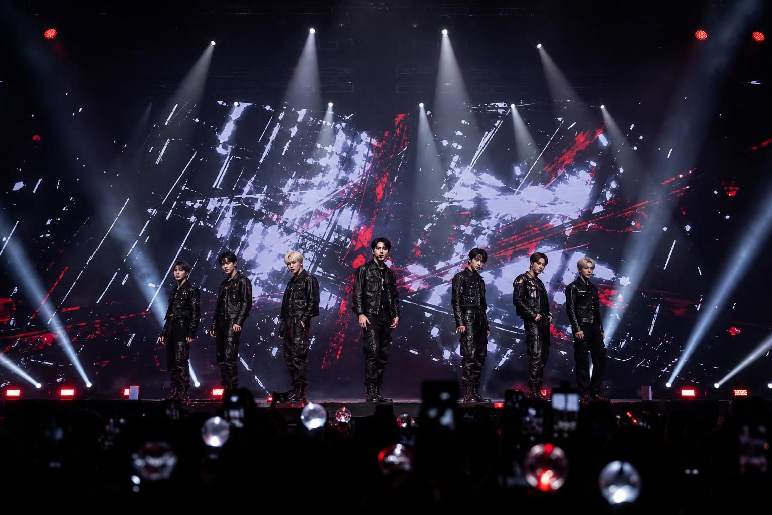 stray kids tour Image explaining the article's impact and background - The announcement of a world tour also signals that Str...