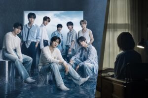 comeback teaser featured image - AHOF Kicks Off Summer Comeback and Netflix Teases New Psychological Thriller ‘Notes From the...