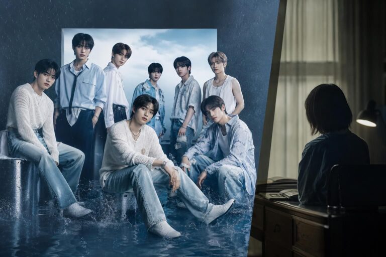 comeback teaser featured image - AHOF Kicks Off Summer Comeback and Netflix Teases New Psychological Thriller ‘Notes From the...