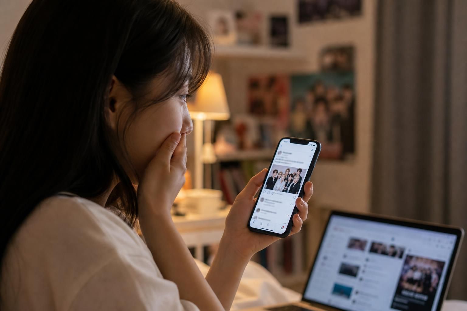 kdrama buzz Image explaining the article's impact and background - For viewers looking toward what’s next, the rankings also...