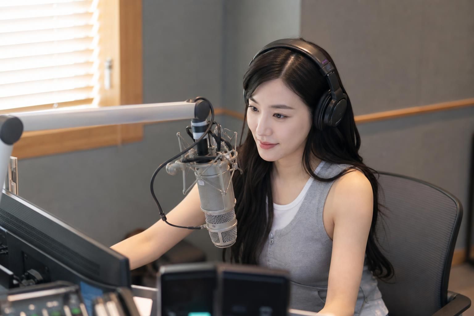 marriage interview Image showing the article's key context - The preview begins with Tiffany visiting an ear, nose, and throa...