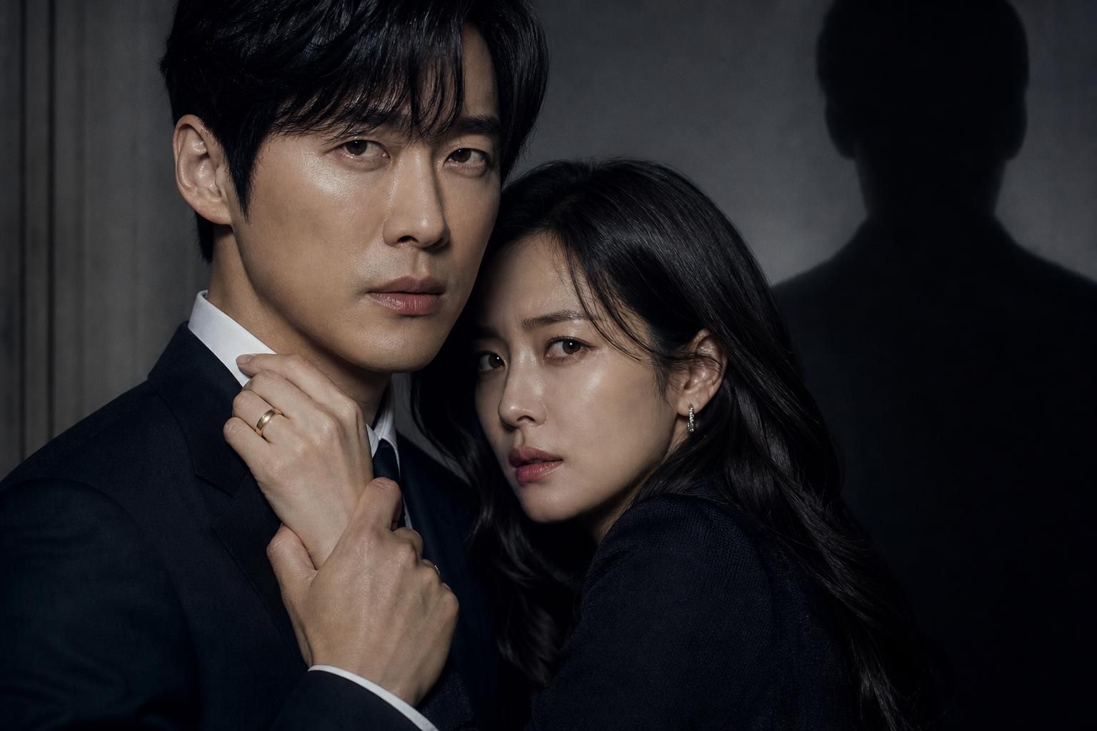 husband thriller Image explaining the article's impact and background - According to the drama’s production team, the main po...