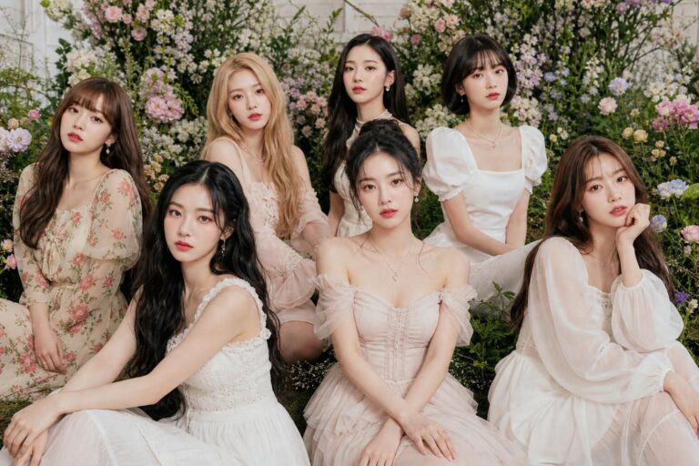 girl group comeback featured image - Oh My Girl’s Agency Pushes Back Full-Group Comeback, Citing a Flexible Rollout Strategy