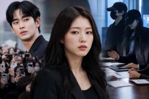 K-pop celebrity featured image - South Korea Celebrities Face Backlash Over Solo Moves and Romance Rumors as Agencies Push Ba...