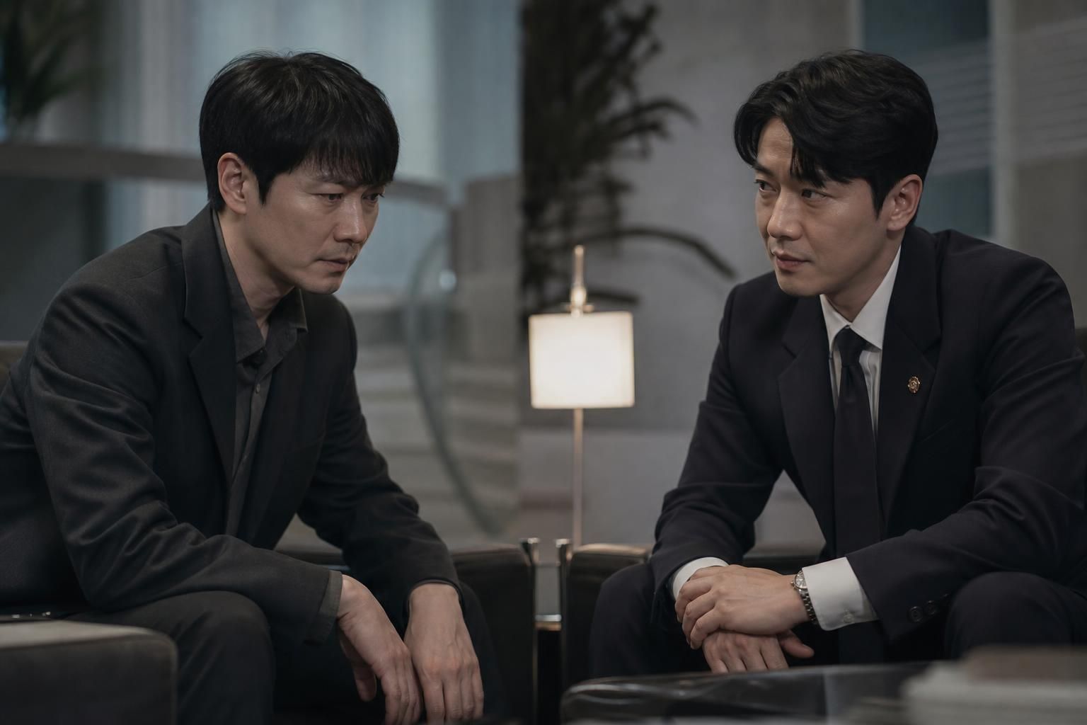 Korean drama Image showing the article's key context - According to director Kim Kyu Tae, viewers should pay close attention...