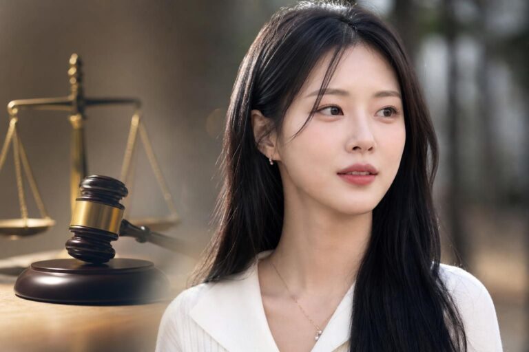 Lee Si An featured image - “Single’s Inferno 4” Star Lee Si An Wins Court Ruling Invalidating Agency Contract Extension