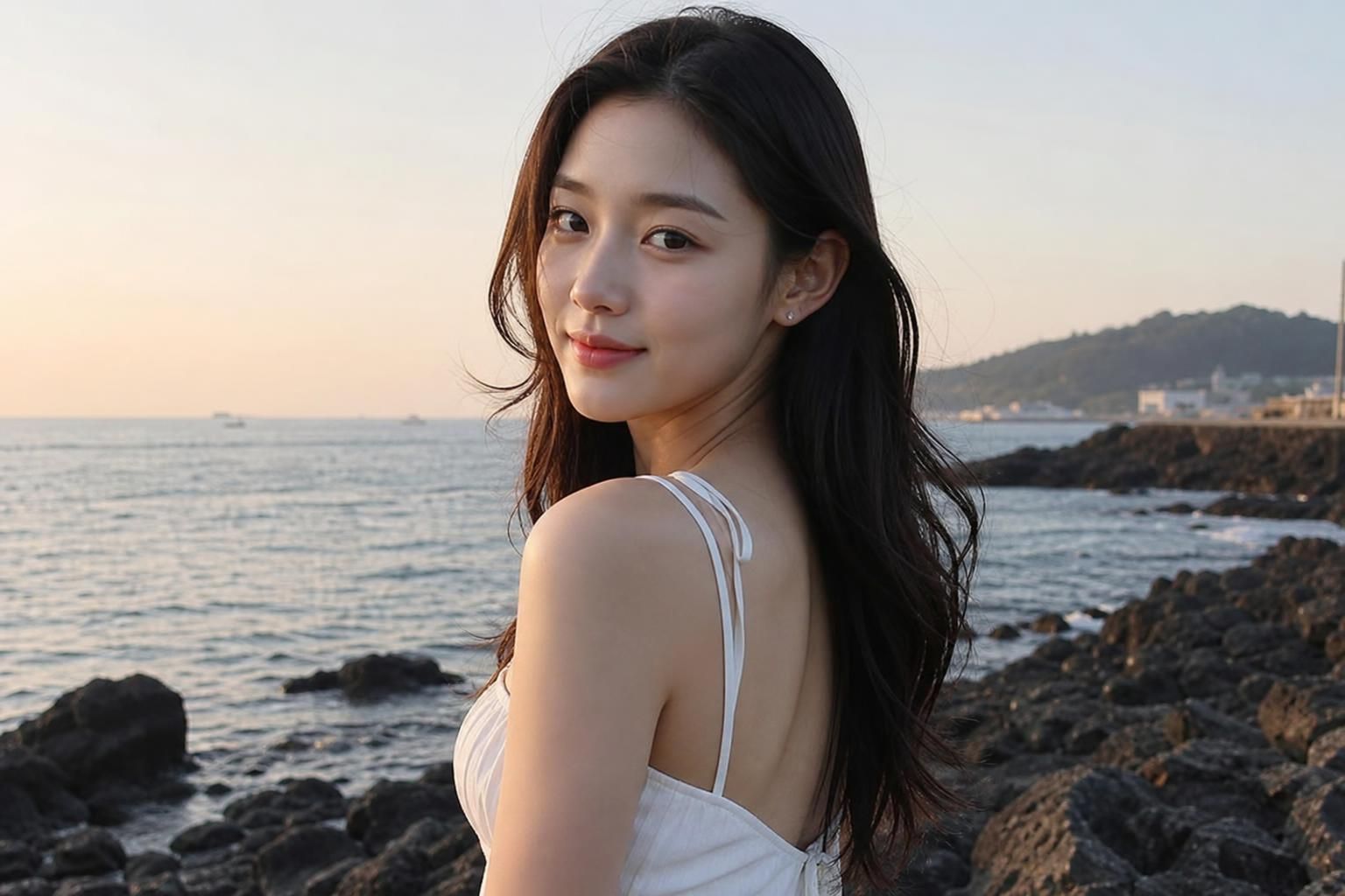 Lee Si An Image showing the article's key context - After Lee Si An indicated she wanted to end the deal, Leaders Entertainme...