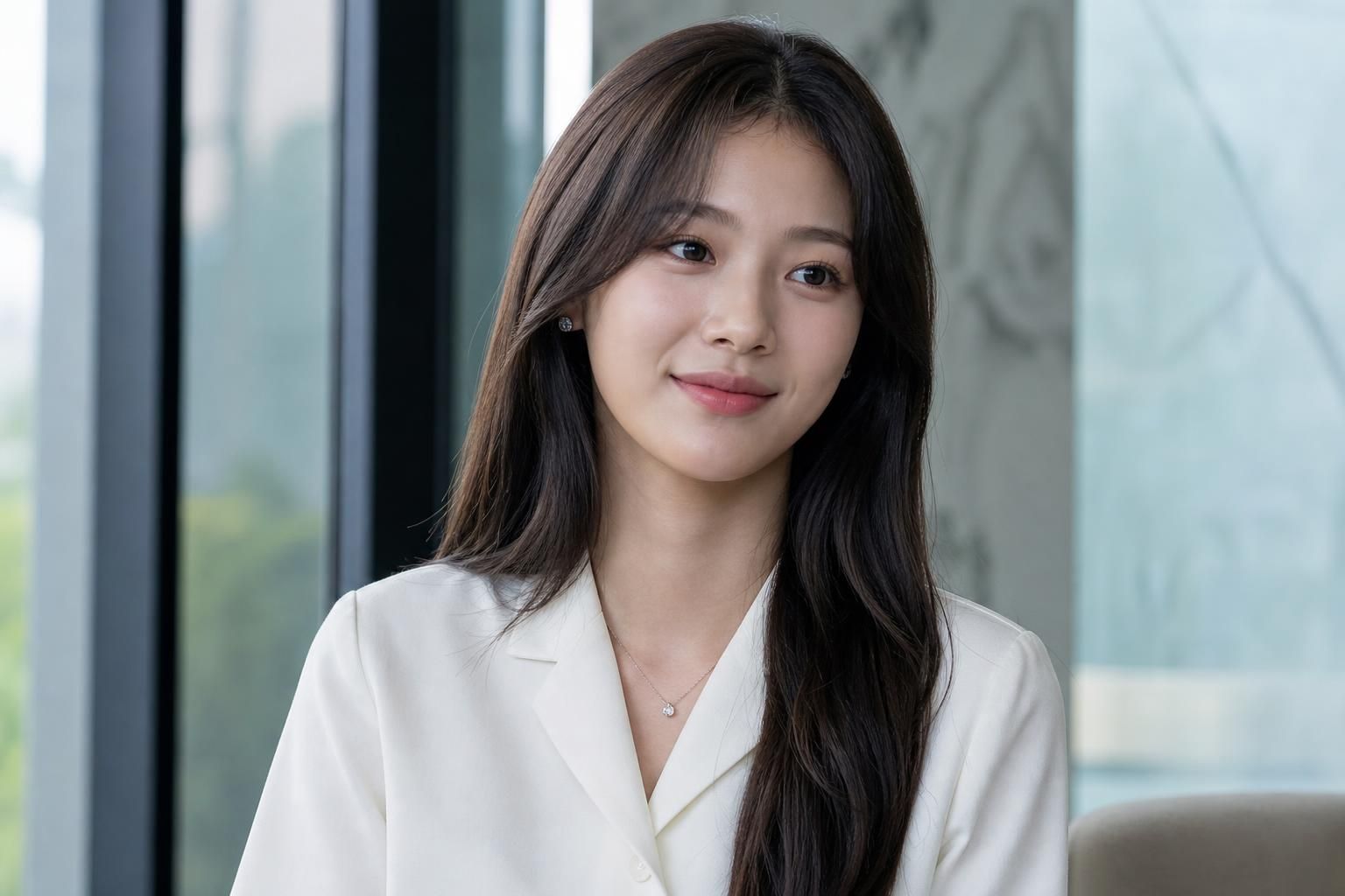 Lee Si An Image explaining the article's impact and background - With that visibility came stronger demand for clear professi...