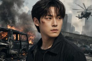 [action thriller] featured image - Lee Do Hyun’s Potential Return to Blockbuster Action as He Eyes “Destroyer of Destruction”