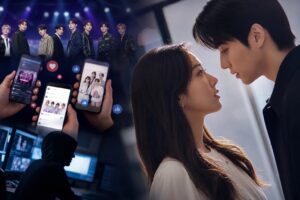 K-drama teaser featured image - K-Pop and K-Drama Buzz Intensifies as Online Fans Debate Popularity and New Teasers Fuel Roma...