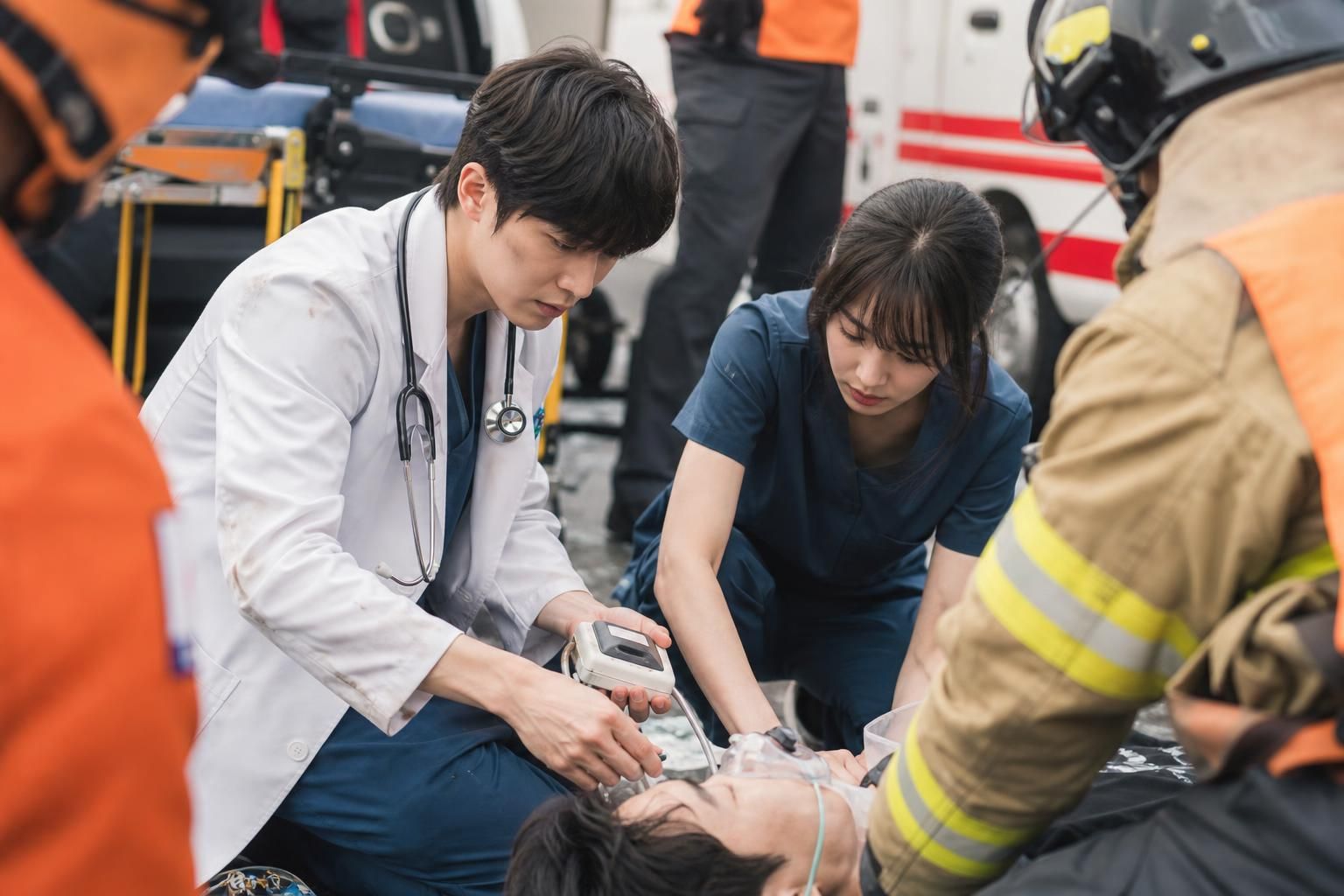 pyeondong accident Image explaining the article's impact and background - That framing matters because it suggests the accide...
