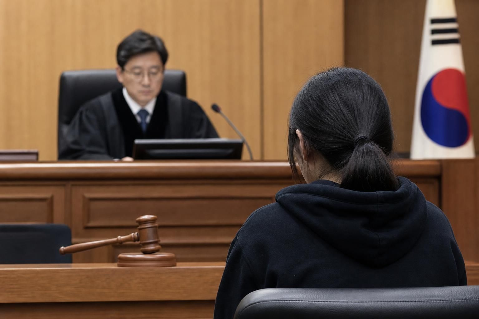 [stalking case, court ruling, restraining order] Image explaining the article's impact and background - While the conviction...