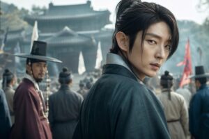 Joseon historical featured image - Lee Joon Gi’s “Dochabi” Set for Netflix: New Joseon-Era Historical Film Enters Pre-Product...