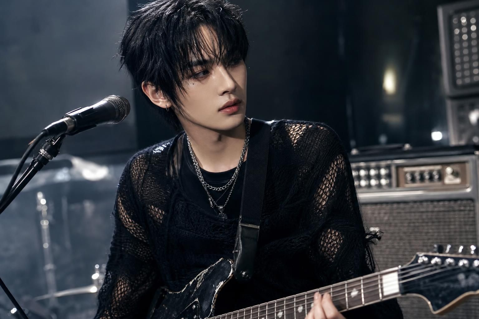 kpop solo debut Image showing the article's key context - EVAN left ENHYPEN in March 2026 , a move that Belift Lab confirmed...