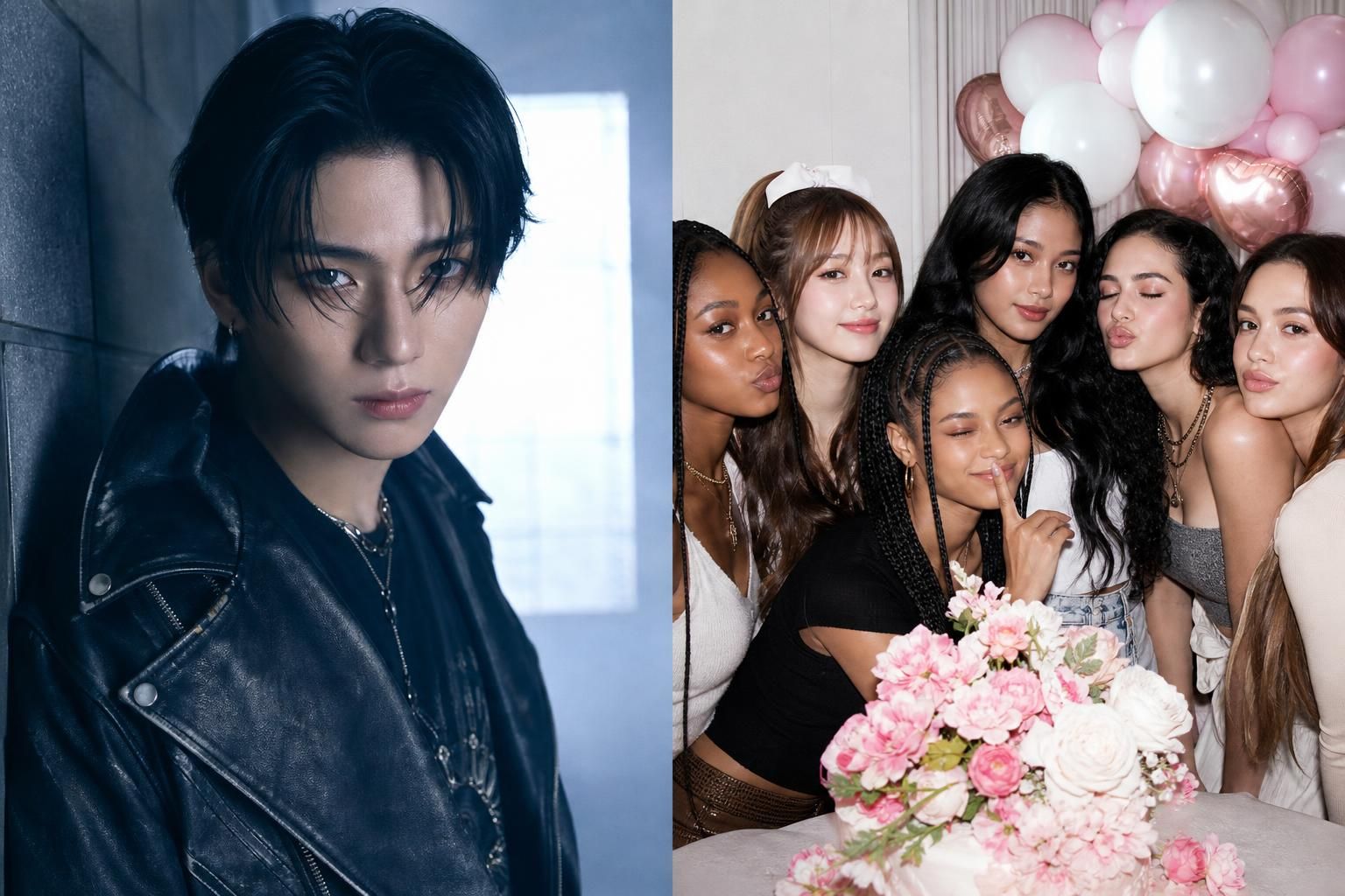 kpop solo debut Image explaining the article's impact and background - According to the coverage, commenters alleged that Man...
