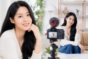 [Seolhyun YouTube] featured image - Seolhyun Returns to YouTube After Four Years, Signaling a New Phase of Fan Engagement