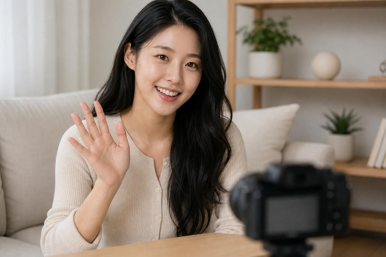 [Seolhyun YouTube] Image showing the article's key context - While the exact timing of each post and the full list of early v...