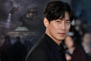 Lee Hoon featured image - Lee Hoon Returns to the Screen After 17 Years With “Emergency Martial Law 12.3”