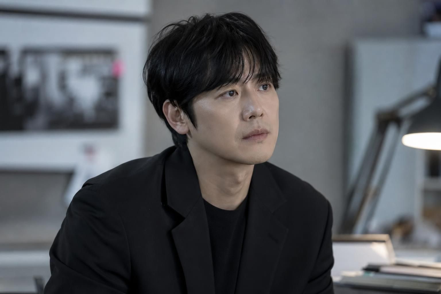 Lee Hoon Image explaining the article's impact and background - In recent years, South Korea’s entertainment industry has inc...