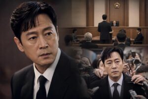 [Korean actor, courtroom drama, return to acting] featured image - Lee Hoon Returns to the Screen After 17 Years With “Emerge...