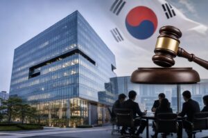 JTBC headquarters featured image - South Korea’s JTBC Crisis Plan: Court Approves Up to 18 Months for Restructuring, Spotligh...