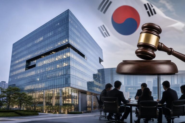 JTBC headquarters featured image - South Korea’s JTBC Crisis Plan: Court Approves Up to 18 Months for Restructuring, Spotligh...