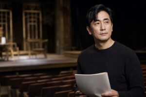 theatre debut featured image - Cha In-pyo Turns His Theatre Debut Into a “Second Act,” 36 Years After First Sitting in the Au...