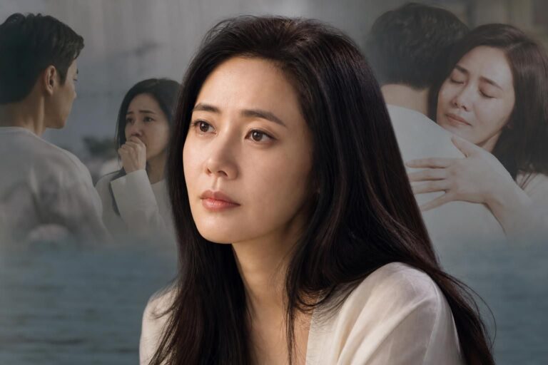 K-drama actress featured image - K-Drama Star Choo Ja Hyun Looks Back on Loss and Forgiveness After Public Marital Controvers...