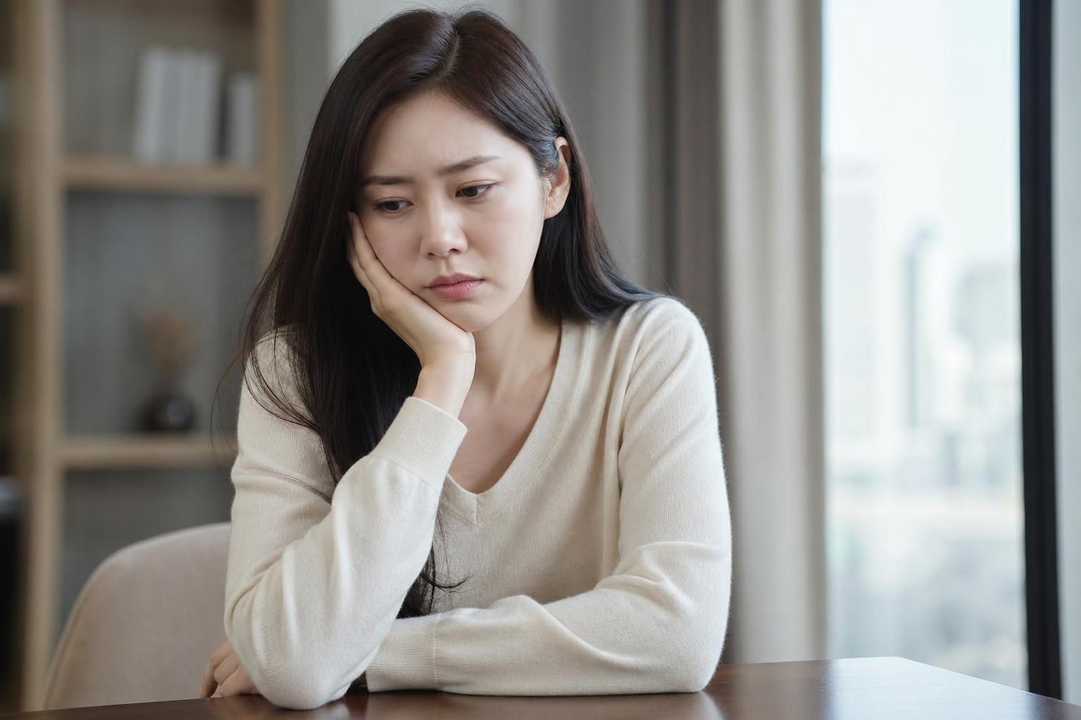 K-drama actress Image explaining the article's impact and background - According to Koreaboo, Shin So Yul said that during a...