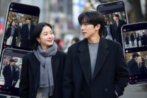 [street date, kim go eun, lee sang yi] featured image - Kim Go Eun and Lee Sang Yi Turn a Low-Key Outing Into a Social Media...