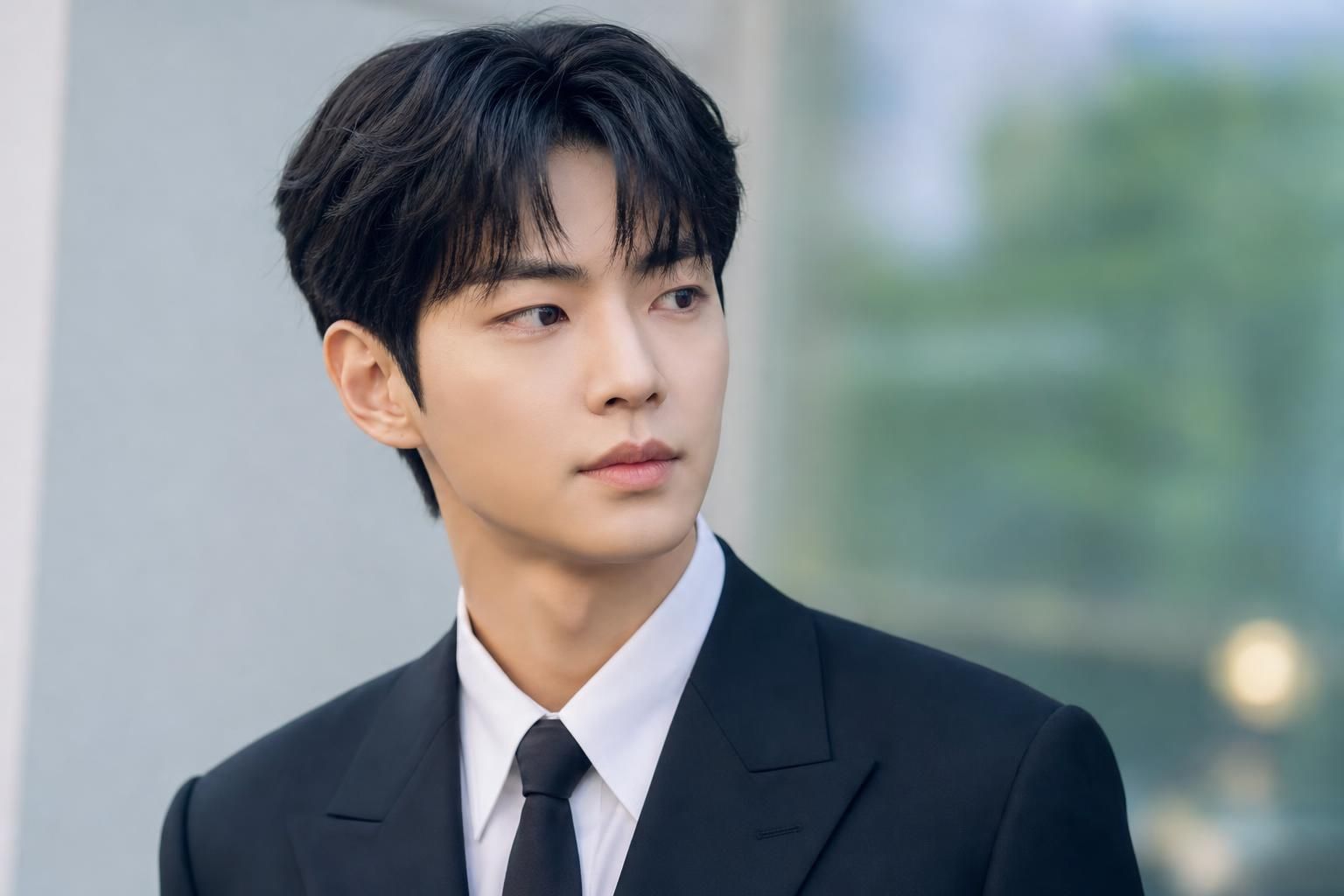 dating rumor Image showing the article's key context - Heo Nam Jun also indicated that his reaction was shaped by the sheer u...