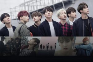 [BTS music video] featured image - BTS’ “I NEED U” (Original Ver.) Hits 200 Million Views, Cementing a Decade-Long MV Legacy