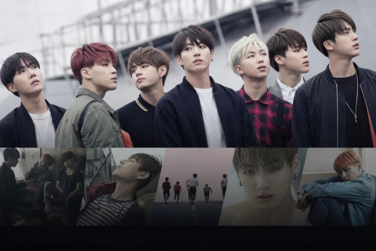 [BTS music video] featured image - BTS’ “I NEED U” (Original Ver.) Hits 200 Million Views, Cementing a Decade-Long MV Legacy