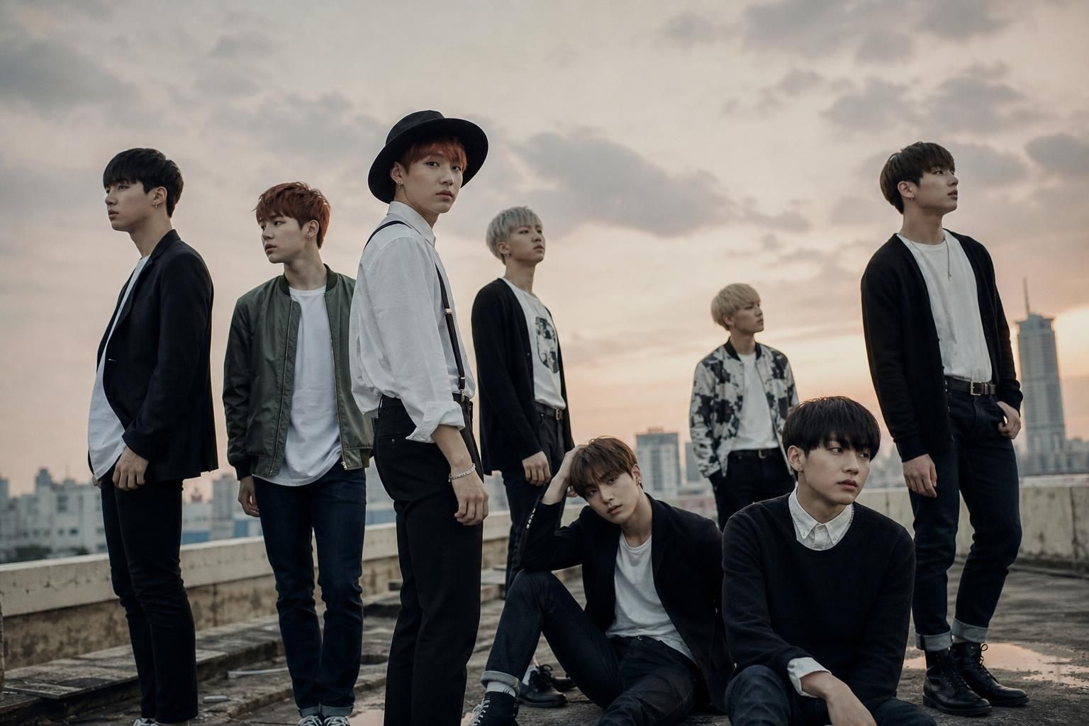 [BTS music video] Image explaining the article's impact and background - The 200 million mark is also a reflection of BTS’s g...