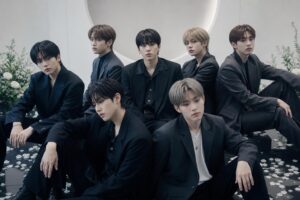 disbandment announcement featured image - ARrC Announces Disbandment, Marking a Final Chapter for the K-Pop Unit