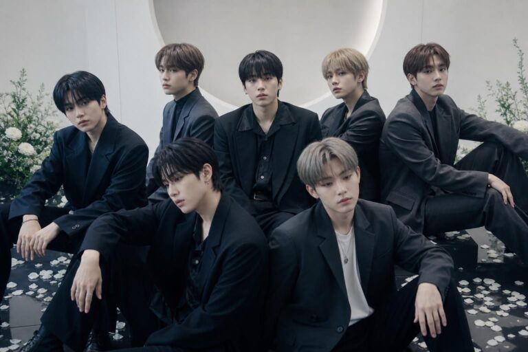 disbandment announcement featured image - ARrC Announces Disbandment, Marking a Final Chapter for the K-Pop Unit