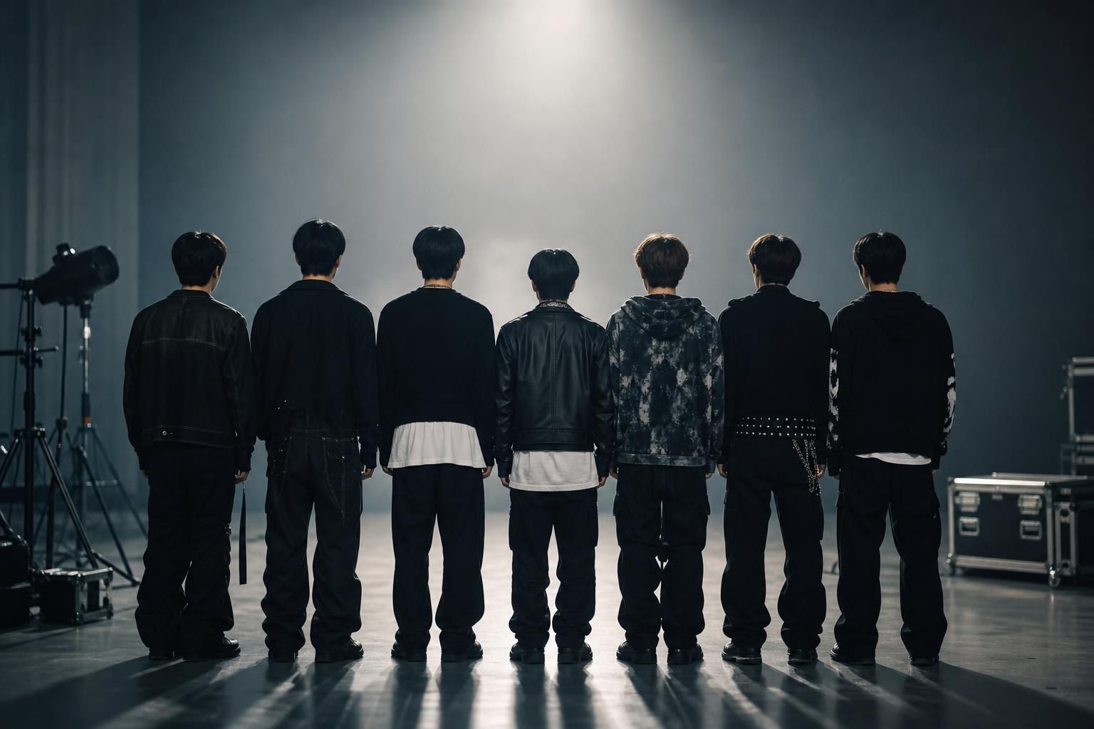disbandment announcement Image explaining the article's impact and background - After an agency announces a disbandment, thre...