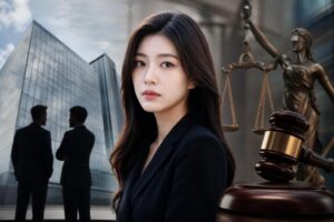 contract dispute featured image - Court Sides With Netflix Star Lee Si An in Contract Extension Fight Against Leaders Enterta...