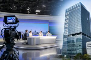 [JTBC studio, Korean TV] featured image - JTBC Denies Halt in Variety Production Amid Corporate Rehabilitation, Reassures Vie...