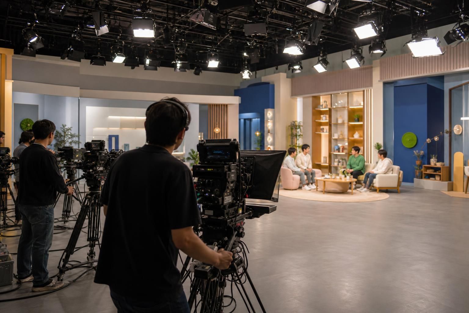[JTBC studio, Korean TV] Image showing the article's key context - Not long after, it was reported that companies including J...