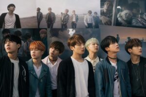 [bts music video] featured image - BTS’ “I NEED U (Original Ver.)” Hits 200 Million YouTube Views, Cementing the Song’s Long-...