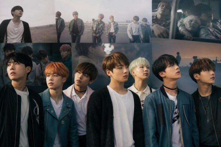 [bts music video] featured image - BTS’ “I NEED U (Original Ver.)” Hits 200 Million YouTube Views, Cementing the Song’s Long-...