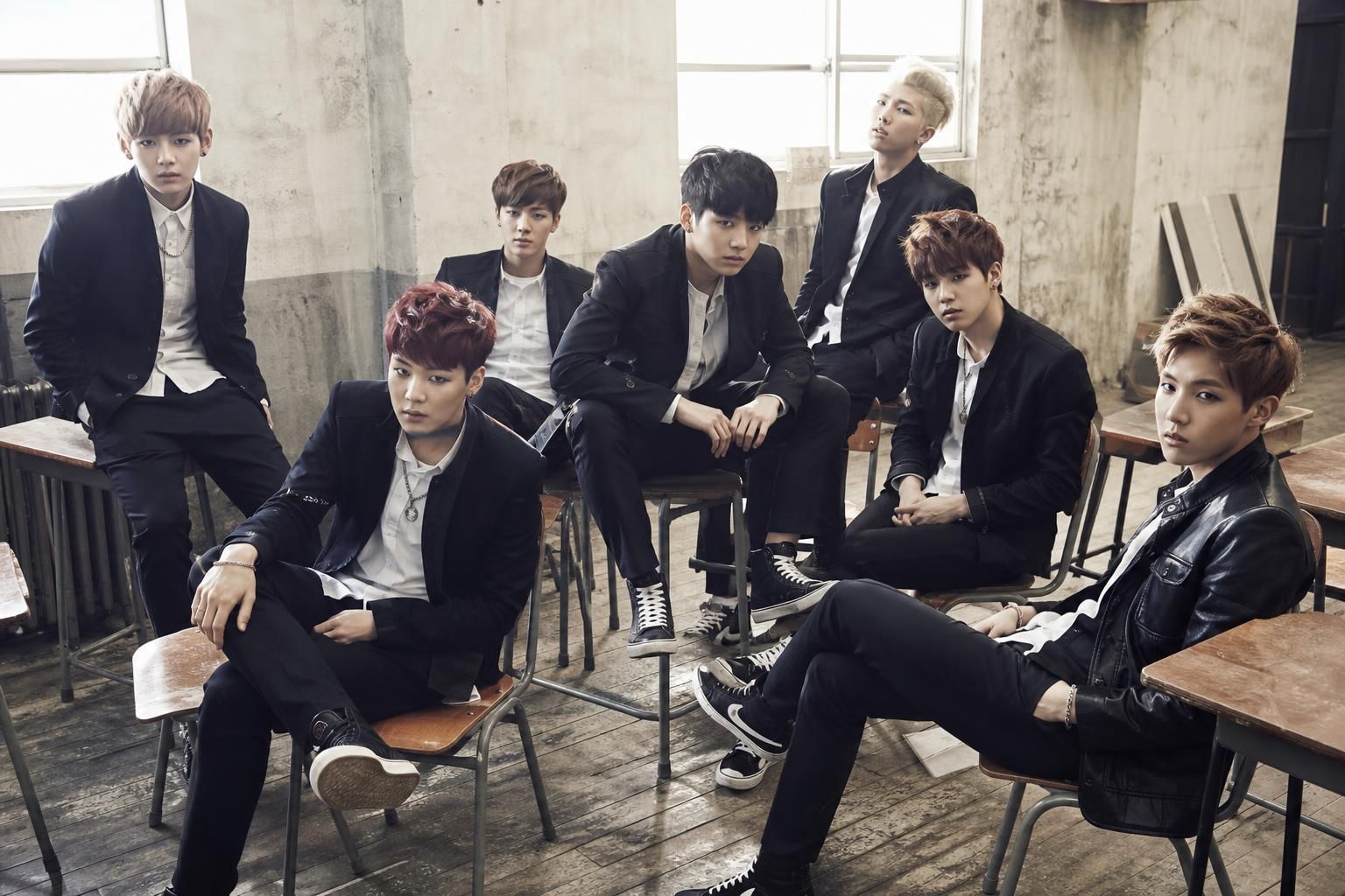 [bts music video] Image explaining the article's impact and background - While streaming milestones represent long-term fando...